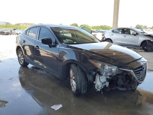 Photo 3 VIN: 3MZBM1W73FM145253 - MAZDA 3 GRAND TO 