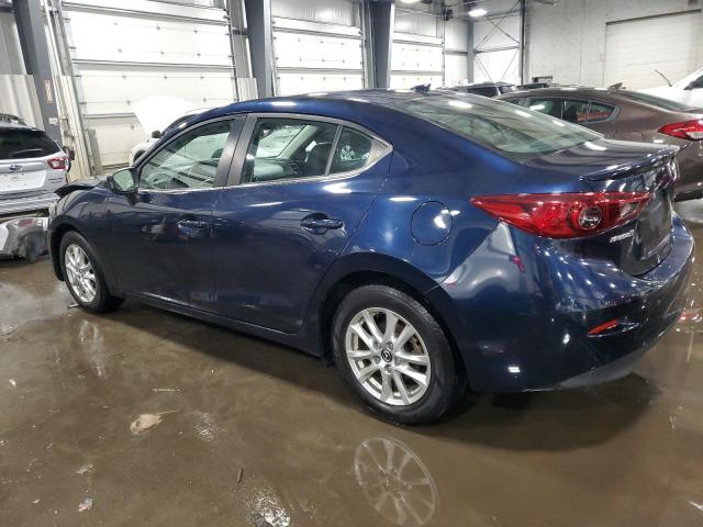 Photo 1 VIN: 3MZBM1W73FM210036 - MAZDA 3 GRAND TO 