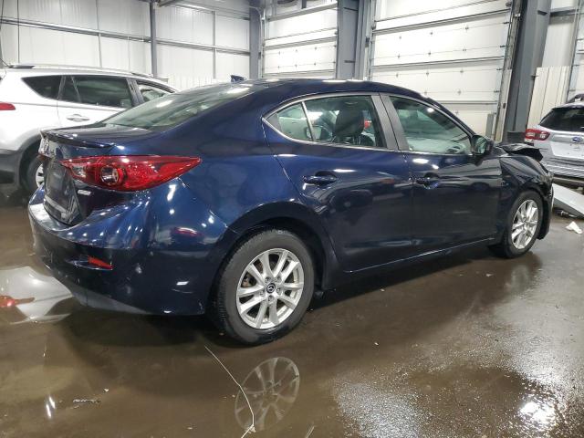 Photo 2 VIN: 3MZBM1W73FM210036 - MAZDA 3 GRAND TO 