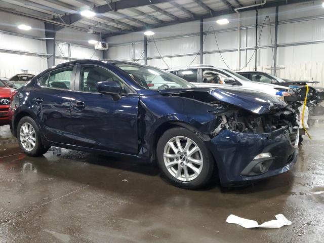 Photo 3 VIN: 3MZBM1W73FM210036 - MAZDA 3 GRAND TO 