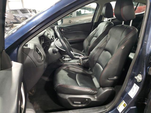 Photo 6 VIN: 3MZBM1W73FM210036 - MAZDA 3 GRAND TO 