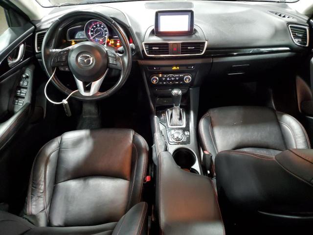 Photo 7 VIN: 3MZBM1W73FM210036 - MAZDA 3 GRAND TO 