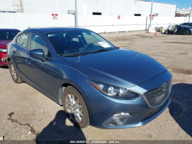 Photo 0 VIN: 3MZBM1W73GM246004 - MAZDA MAZDA3 