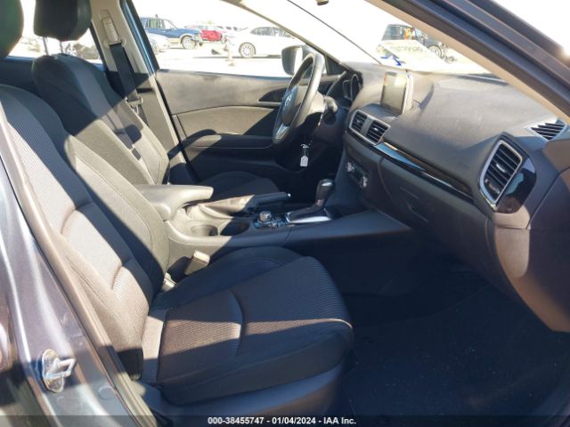 Photo 4 VIN: 3MZBM1W73GM246004 - MAZDA MAZDA3 