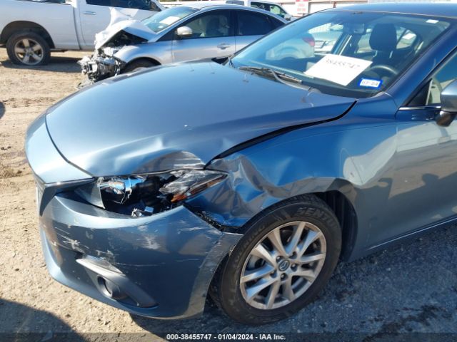 Photo 5 VIN: 3MZBM1W73GM246004 - MAZDA MAZDA3 