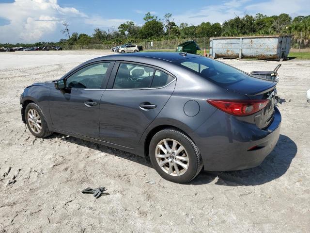 Photo 1 VIN: 3MZBM1W73GM247119 - MAZDA 3 TOURING 