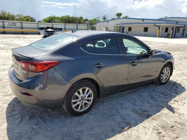 Photo 2 VIN: 3MZBM1W73GM247119 - MAZDA 3 TOURING 