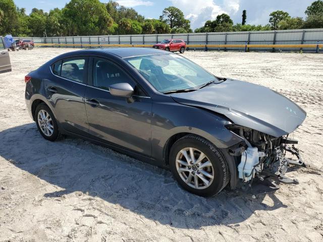 Photo 3 VIN: 3MZBM1W73GM247119 - MAZDA 3 TOURING 