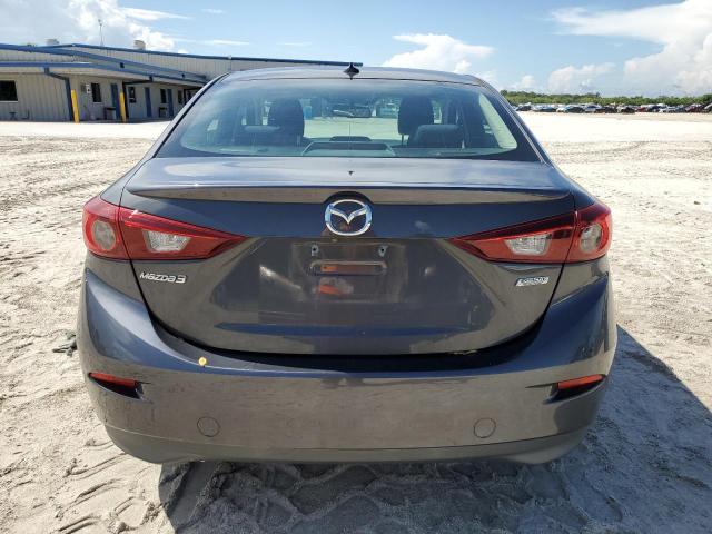 Photo 5 VIN: 3MZBM1W73GM247119 - MAZDA 3 TOURING 