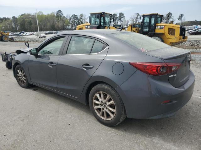 Photo 1 VIN: 3MZBM1W73GM276877 - MAZDA 3 