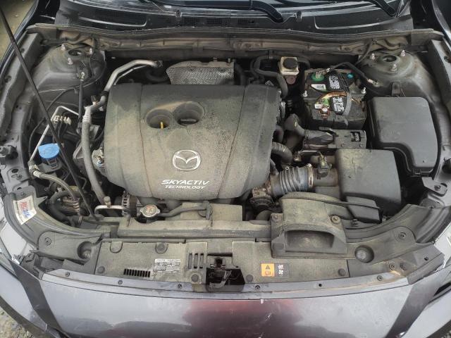 Photo 10 VIN: 3MZBM1W73GM276877 - MAZDA 3 