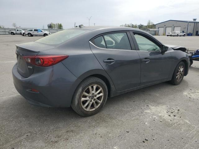 Photo 2 VIN: 3MZBM1W73GM276877 - MAZDA 3 