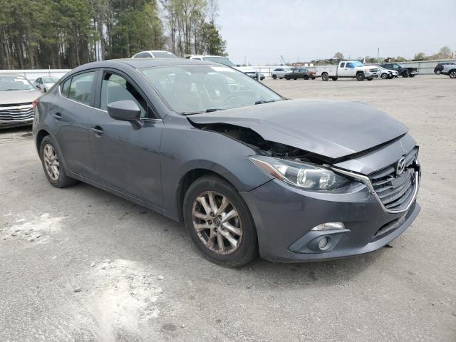 Photo 3 VIN: 3MZBM1W73GM276877 - MAZDA 3 