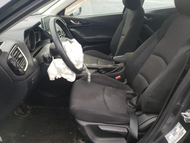 Photo 6 VIN: 3MZBM1W73GM276877 - MAZDA 3 