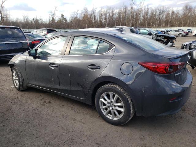 Photo 1 VIN: 3MZBM1W73GM310140 - MAZDA 3 