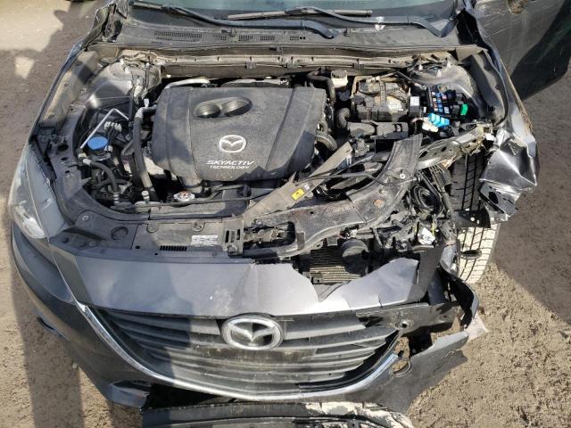 Photo 10 VIN: 3MZBM1W73GM310140 - MAZDA 3 