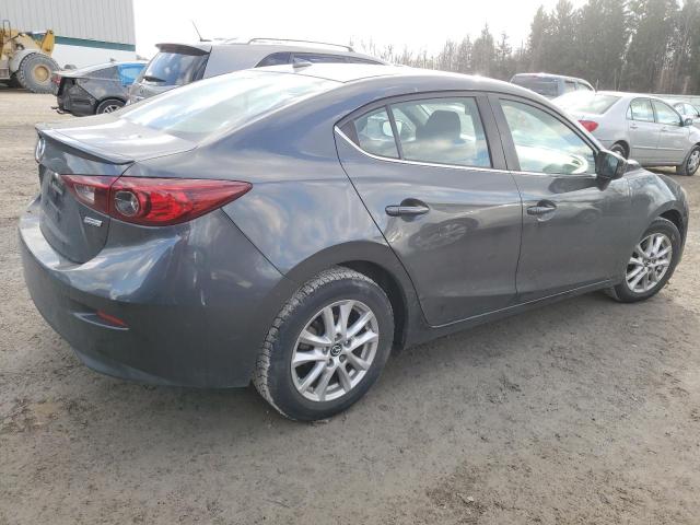 Photo 2 VIN: 3MZBM1W73GM310140 - MAZDA 3 