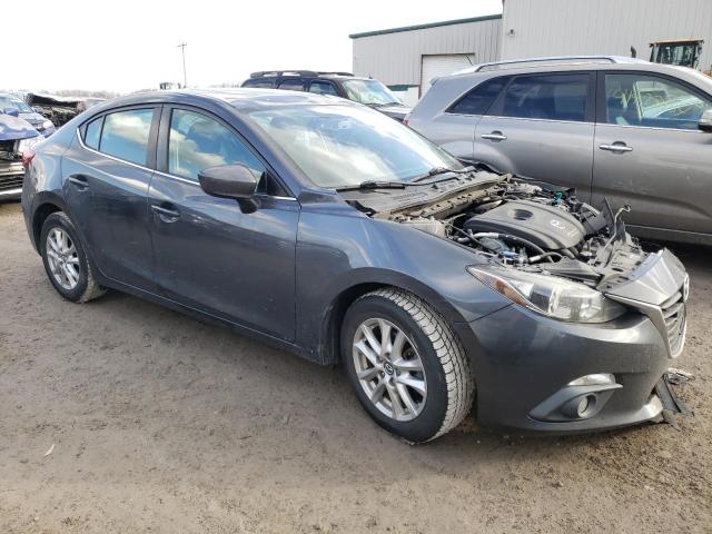 Photo 3 VIN: 3MZBM1W73GM310140 - MAZDA 3 