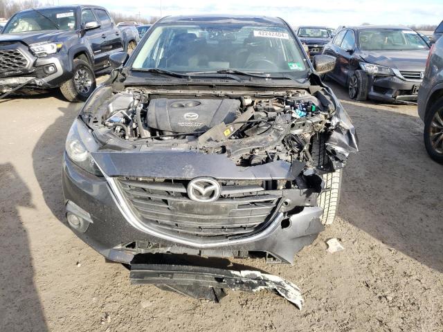 Photo 4 VIN: 3MZBM1W73GM310140 - MAZDA 3 