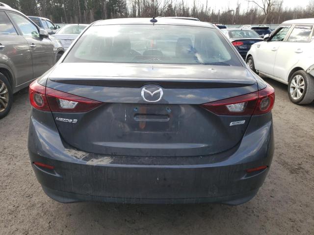 Photo 5 VIN: 3MZBM1W73GM310140 - MAZDA 3 