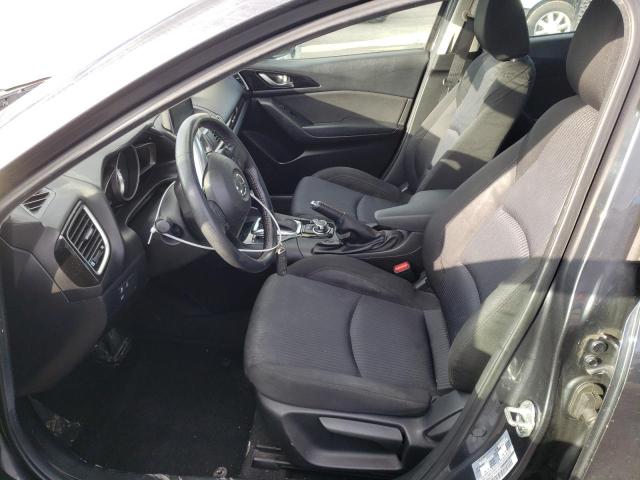 Photo 6 VIN: 3MZBM1W73GM310140 - MAZDA 3 