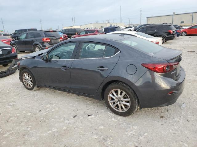 Photo 1 VIN: 3MZBM1W73GM315774 - MAZDA 3 TOURING 