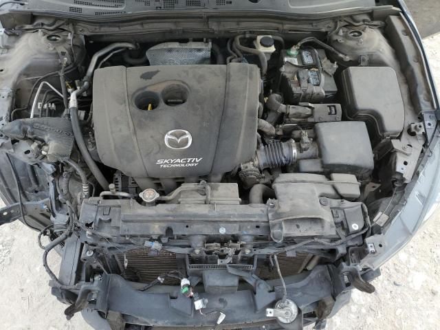 Photo 10 VIN: 3MZBM1W73GM315774 - MAZDA 3 TOURING 