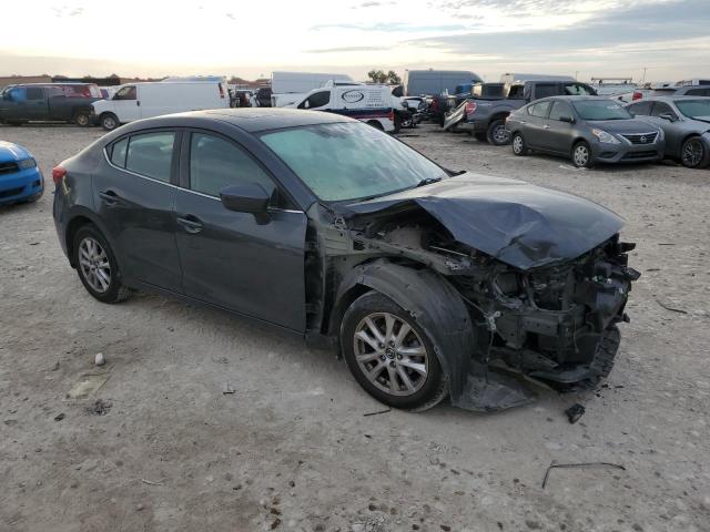 Photo 3 VIN: 3MZBM1W73GM315774 - MAZDA 3 TOURING 