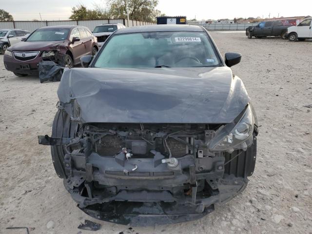 Photo 4 VIN: 3MZBM1W73GM315774 - MAZDA 3 TOURING 