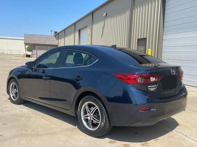 Photo 2 VIN: 3MZBM1W74EM105410 - MAZDA 3 GRAND TO 