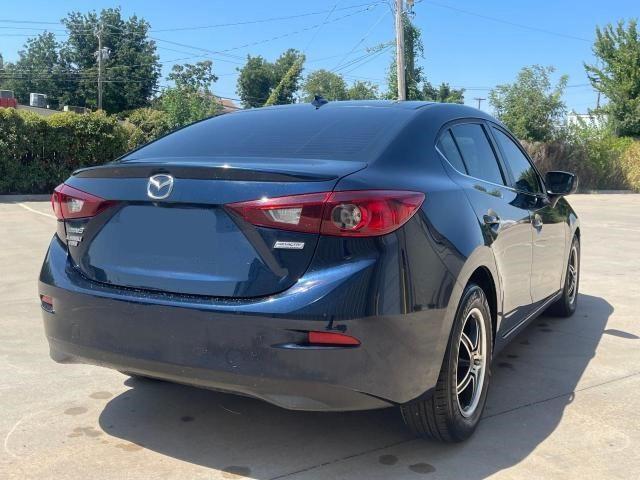 Photo 3 VIN: 3MZBM1W74EM105410 - MAZDA 3 GRAND TO 