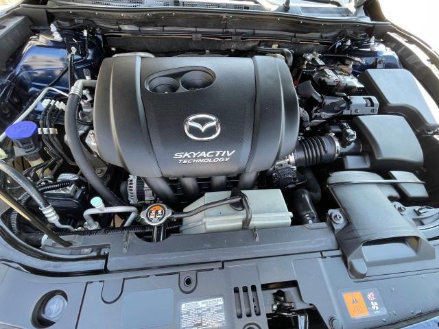 Photo 6 VIN: 3MZBM1W74EM105410 - MAZDA 3 GRAND TO 