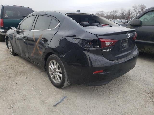 Photo 2 VIN: 3MZBM1W74EM109490 - MAZDA 3 GRAND TO 