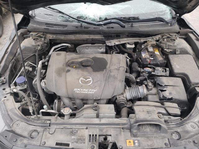 Photo 6 VIN: 3MZBM1W74EM109490 - MAZDA 3 GRAND TO 