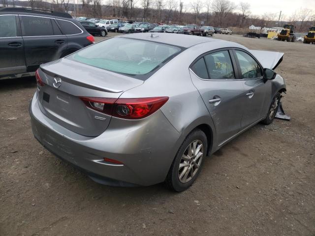 Photo 3 VIN: 3MZBM1W74FM173806 - MAZDA 3 GRAND TO 