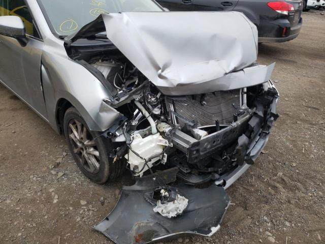 Photo 8 VIN: 3MZBM1W74FM173806 - MAZDA 3 GRAND TO 