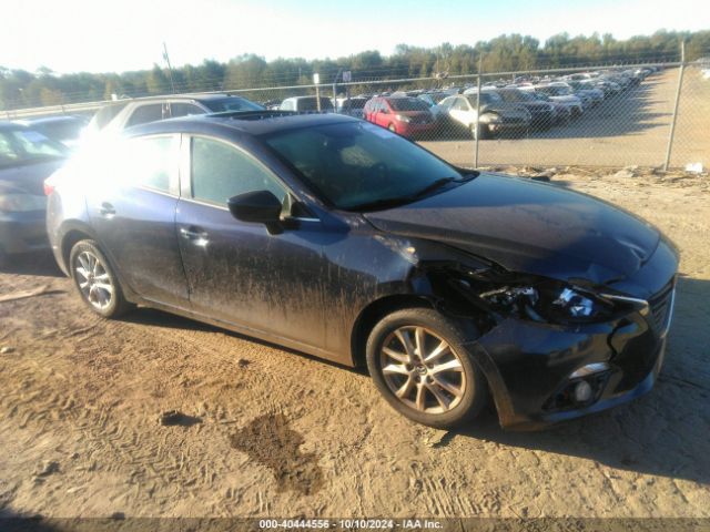 Photo 0 VIN: 3MZBM1W74FM176141 - MAZDA MAZDA3 