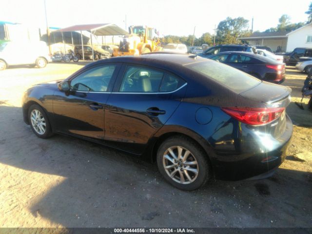 Photo 2 VIN: 3MZBM1W74FM176141 - MAZDA MAZDA3 