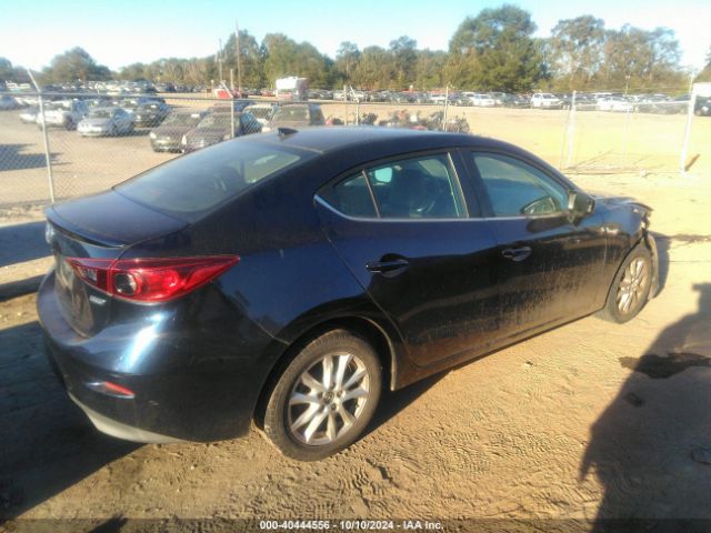 Photo 3 VIN: 3MZBM1W74FM176141 - MAZDA MAZDA3 