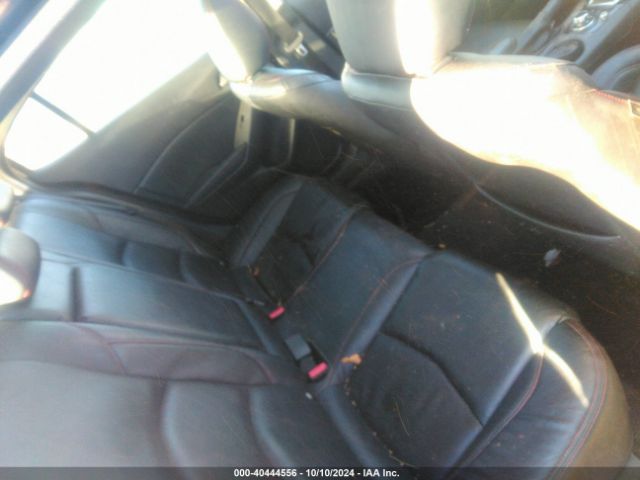 Photo 7 VIN: 3MZBM1W74FM176141 - MAZDA MAZDA3 