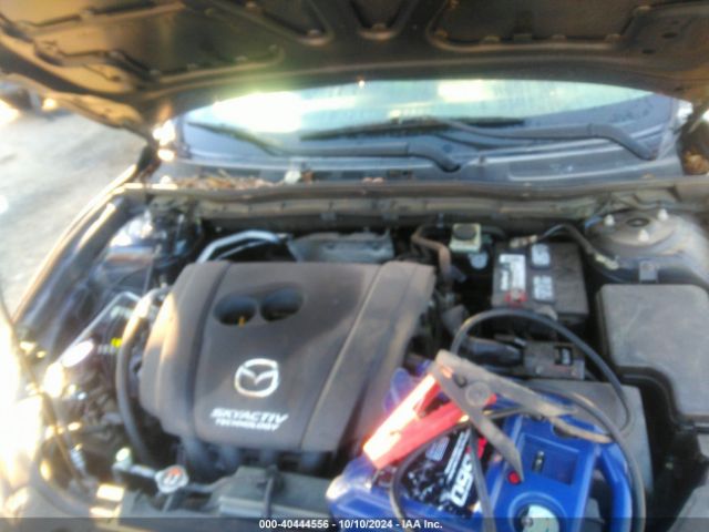 Photo 9 VIN: 3MZBM1W74FM176141 - MAZDA MAZDA3 