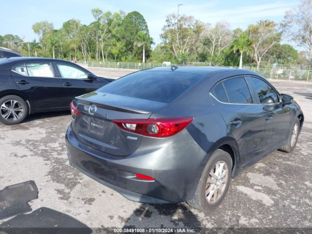 Photo 3 VIN: 3MZBM1W74FM179508 - MAZDA MAZDA3 