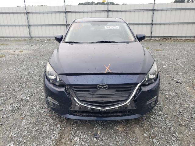 Photo 4 VIN: 3MZBM1W74FM210188 - MAZDA 3 GRAND TO 