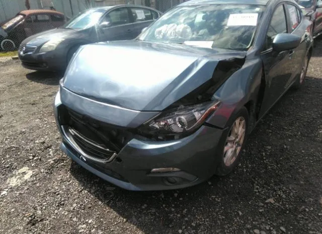 Photo 5 VIN: 3MZBM1W74FM222681 - MAZDA MAZDA3 