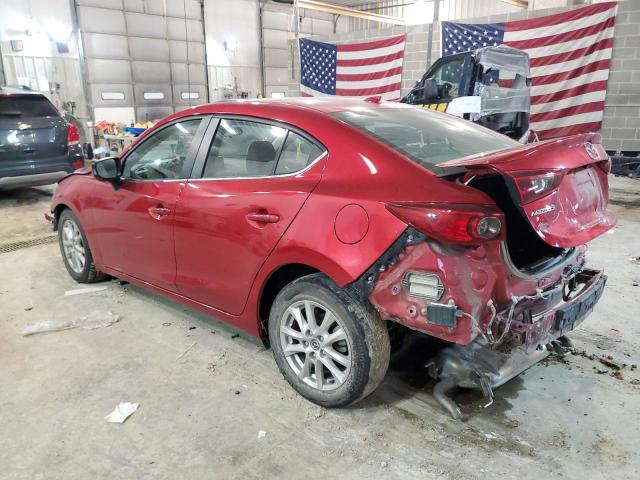 Photo 1 VIN: 3MZBM1W74FM229534 - MAZDA 3 GRAND TO 