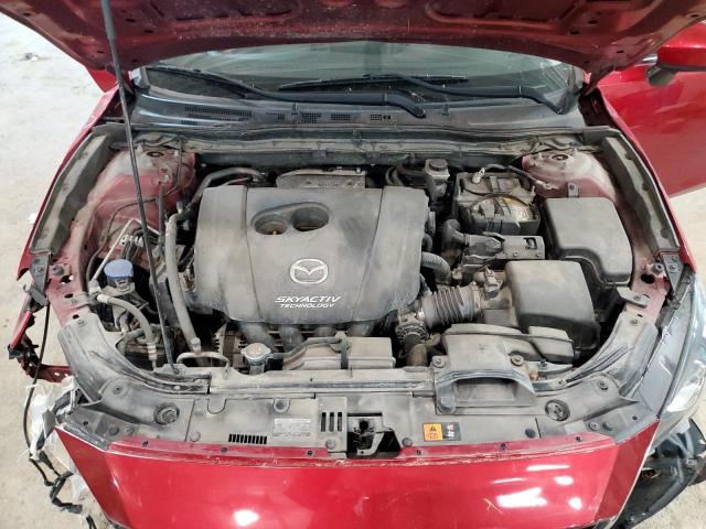 Photo 10 VIN: 3MZBM1W74FM229534 - MAZDA 3 GRAND TO 