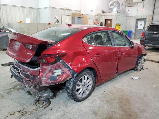 Photo 2 VIN: 3MZBM1W74FM229534 - MAZDA 3 GRAND TO 