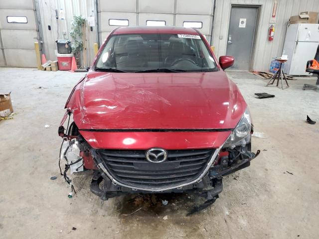 Photo 4 VIN: 3MZBM1W74FM229534 - MAZDA 3 GRAND TO 