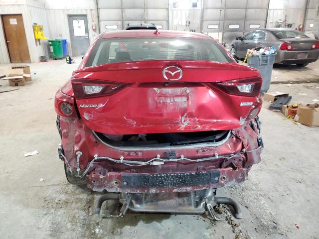 Photo 5 VIN: 3MZBM1W74FM229534 - MAZDA 3 GRAND TO 