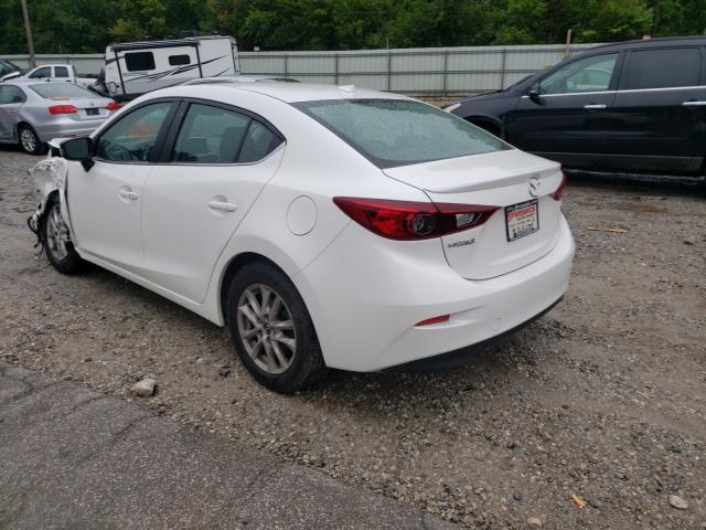 Photo 2 VIN: 3MZBM1W74FM232384 - MAZDA 3 